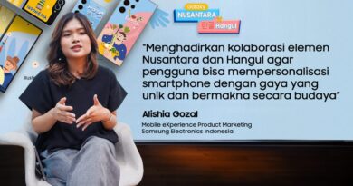 Cerita Inspiratif Inovasi Samsung dari 3 Anak Muda Indonesia Cerita Inspiratif Inovasi Samsung dari 3 Anak Muda Indonesia