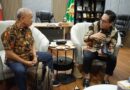 Kembalikan Kejayaan Sepatu Lokal, Rico Waas Berencana Adakan Sayembara Desain Sepatu Kembalikan Kejayaan Sepatu Lokal, Rico Waas Berencana Adakan Sayembara Desain Sepatu