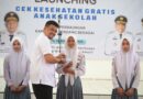 Siswa Sekolah di Sumut Kini Bisa Cek Kesehatan Gratis, Bobby Nasution Minta Segera Tindaklanjuti Apabila Ditemukan Penyakit Siswa Sekolah di Sumut Kini Bisa Cek Kesehatan Gratis, Bobby Nasution Minta Segera Tindaklanjuti Apabila Ditemukan Penyakit