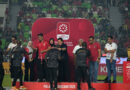Laga Penutup Piala Kemerdekaan 2025 Sukses, Bobby Nasution: Kami Siap Gelar Laga Internasional Berikutnya Laga Penutup Piala Kemerdekaan 2025 Sukses, Bobby Nasution: Kami Siap Gelar Laga Internasional Berikutnya
