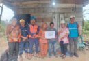 Kisah Penyuluh Agama dan PLN Hadirkan Cahaya di Rumah Ranju Samosir Kisah Penyuluh Agama dan PLN Hadirkan Cahaya di Rumah Ranju Samosir