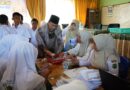 Kakanwil Kemenag Sumut: Perbaiki Kinerja, Perbaiki Akhlak