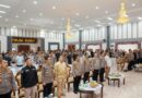 Gelar Rakernis Kehumasan, Bidhumas Polda Sumut Perkuat Peran Humas sebagai Ujung Tombak Citra Polri