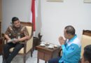 Gubernur Sumut Bobby Nasution Tampung Aspirasi Serikat Pekerja Bahas Kesejahteraan Buruh