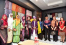 Ketua DWP Sumut Resmikan Galery Wastra ASEPHI di Medan Mall Ketua DWP Sumut Resmikan Galery Wastra ASEPHI di Medan Mall