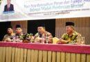 Tingkatkan Kompetensi SDM Masjid, Kakanwil Tekankan Inovasi dan Profesionalisme Tingkatkan Kompetensi SDM Masjid, Kakanwil Tekankan Inovasi dan Profesionalisme