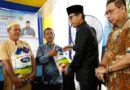 Doa Bersama Pemuka Lintas Agama, Rico Waas Berharap Dapat Ciptakan Harapan dan Kekuatan Memperkokoh Bangsa Doa Bersama Pemuka Lintas Agama, Rico Waas Berharap Dapat Ciptakan Harapan dan Kekuatan Memperkokoh Bangsa