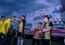 Final Turnamen Piala Dambaan Kemerdekaan 2025, Coffee FC Tumbangkan PSPB FC Melalui Drama Adu Finalti Final Turnamen Piala Dambaan Kemerdekaan 2025, Coffee FC Tumbangkan PSPB FC Melalui Drama Adu Finalti