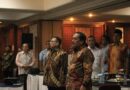 SMSI Minta Presiden, MPR/DPR Keluarkan Perpu Penambahan Wakil Presiden