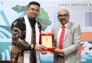 Gubernur Bobby Nasution Sambut Baik Rencana Investasi India di Sumut Gubernur Bobby Nasution Sambut Baik Rencana Investasi India di Sumut