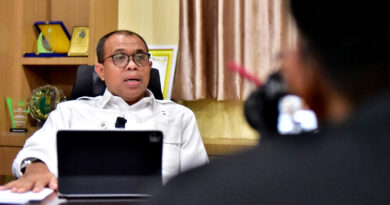 Terkait Dugaan Keracunan Makanan di Toba, Pemprov Sumut Turunkan Tim Gerak Cepat Terkait Dugaan Keracunan Makanan di Toba, Pemprov Sumut Turunkan Tim Gerak Cepat