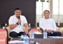 Gubernur Bobby Nasution Dukung Percepatan Implementasi BRT Mebidang