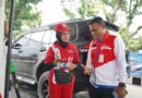 Pertamina Patra Niaga Sumbagut Lakukan Pengecekan Harian SPBU di Seluruh Wilayah Aceh, Sumut, Riau, Kepri, dan Sumbar Pertamina Patra Niaga Sumbagut Lakukan Pengecekan Harian SPBU di Seluruh Wilayah Aceh, Sumut, Riau, Kepri, dan Sumbar