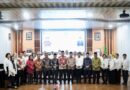 Kanwil Kemenag Sumut-Kejati Sumut Teken MoU Perkuat Kerja Sama Bidang Perdata dan TUN Kanwil Kemenag Sumut-Kejati Sumut Teken MoU Perkuat Kerja Sama Bidang Perdata dan TUN