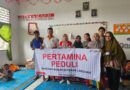 Respons Cepat Pertamina Patra Niaga Regional Sumbagut Bantu Warga Pekan Labuhan Pasca Luapan Sungai Deli Respons Cepat Pertamina Patra Niaga Regional Sumbagut Bantu Warga Pekan Labuhan Pasca Luapan Sungai Deli