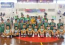 Medan Kota Juara Umum Basket Porkot, Aswindy Puji Antusias Peserta Medan Kota Juara Umum Basket Porkot, Aswindy Puji Antusias Peserta