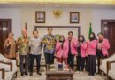 Rico Waas Harap Jurnalis Perempuan Sajikan Pemberitaan Kritis dan Valid Rico Waas Harap Jurnalis Perempuan Sajikan Pemberitaan Kritis dan Valid