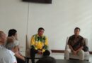 Kadis Kelautan Supryanto Dukung Penuh Perintah Bobby Nasution: OPD Konpers Tiap Hari, Apresiasi Kadis Kominfo dan FWP