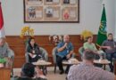 Pemprovsu Rancang Strategi Program Unggulan Kelautan Perikanan, Berupa Kampung Nelayan Berkah, Perikanan Budidaya dan Pengelolaan Kawasan Konservasi Terpadu