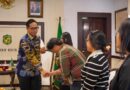 Rico Waas Dukung Anak Muda Angkat Budaya Lokal Lewat Jong Batak’s Arts Festival Rico Waas Dukung Anak Muda Angkat Budaya Lokal Lewat Jong Batak’s Arts Festival