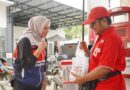 Pertamina Patra Niaga Terus Lakukan Upaya Pemulihan, Salurkan Paket Kesehatan Untuk Garda Terdepan Penyaluran Energi Kepada Masyarakat