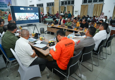 Gubernur Bobby Nasution Estimasi Kerugian Akibat Banjir dan Longsor di Sumut Mencapai Rp 9,98 Triliun