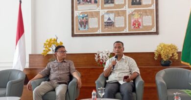 Pasca Banjir dan Longsor Berpotensi Timbulkan Penyakit, Dinkes Sumut: Pelayanan Kesehatan Sejauh Ini di Sumut  Terkendali