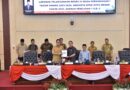 Rico Waas Apresiasi Hasil Reses DPRD Medan, Dorong Penguatan Sinergi Untuk Pembangunan Kota