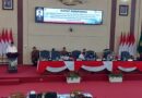 Komitmen Kerja Profesional dan Berpihak ke Masyarakat, Fraksi Hanura-PKB DPRD Medan Setujui Perubahan Perda