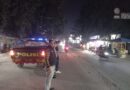 Jaga Keamanan Malam Minggu, Polres Tanjung Balai Gelar Patroli Skala Besar