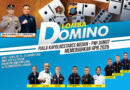 Pendaftaran Turnamen Domino PWI Sumut Piala Kapolrestabes Medan Ditutup 22 Januari 2026
