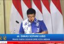 Golkar Dorong Penguatan Fungsi DPRD Lewat Perubahan Tata Tertib