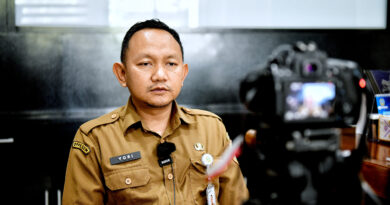 Cegah Lonjakan Harga, Pemprov Sumut Perkuat Pengawasan dan Operasi Pasar