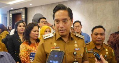 Pemko Medan Gelar Medan Career Expo 2026, 124 Perusahaan Tawarkan 5.515 Lowongan Kerja