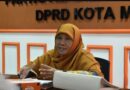 Sri Rezeki Sarankan Sistem Satu KK Satu Pembeli Guna Hindari Aksi Borong di Pasar Murah