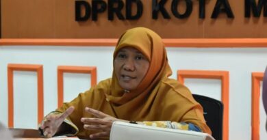 Sri Rezeki Sarankan Sistem Satu KK Satu Pembeli Guna Hindari Aksi Borong di Pasar Murah
