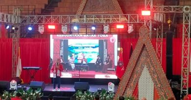 Pengurus PBB DPD Jawa Barat Periode 2025–2030 Dilantik