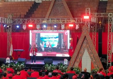 Pengurus PBB DPD Jawa Barat Periode 2025–2030 Dilantik