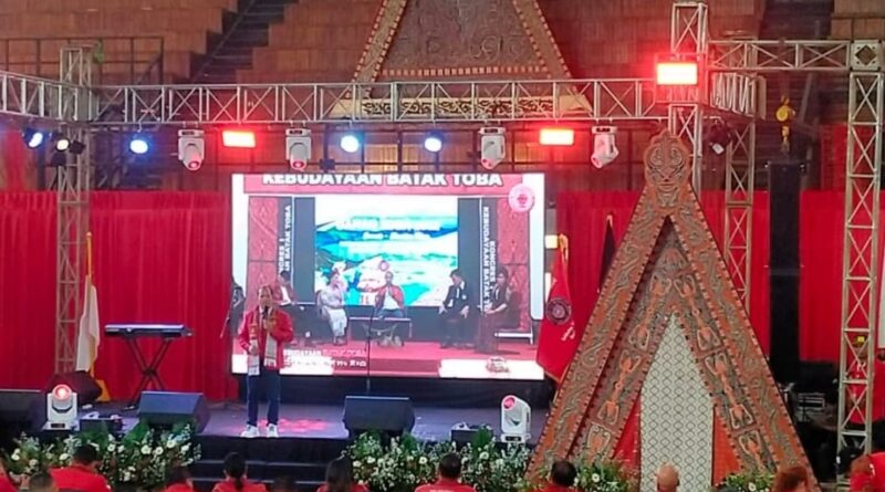 Pengurus PBB DPD Jawa Barat Periode 2025–2030 Dilantik