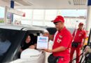 Pertamina Patra Niaga Sumbagut Perkuat Pelayanan Konsumen SPBU Selama Ramadhan 1447 H