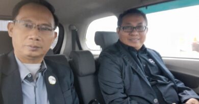 SMSI Tunggu Rapimnas untuk Tentukan Sikap atas Perjanjian Dagang RI–AS