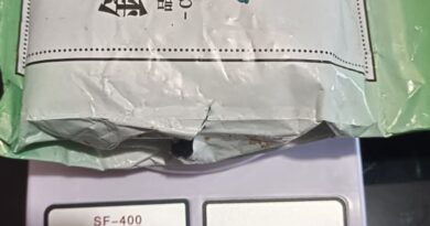 Bawa Sabu 1 Kg Lebih, Satres Narkoba Polres Labuhanbatu Amankan Kurir di Loket Bus Bawa Sabu 1 Kg Lebih, Satres Narkoba Polres Labuhanbatu Amankan Kurir di Loket Bus