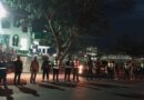 Patroli Subuh Ramadhan, Brimob dan TNI-Polri Jaga Ketertiban Kota Tebbing Tinggi Patroli Subuh Ramadhan, Brimob dan TNI-Polri Jaga Ketertiban Kota Tebbing Tinggi