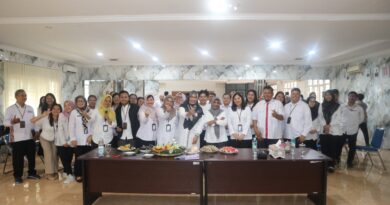 Langkah Nyata Reformasi Birokrasi, BKKBN Sumut Sabet Predikat ZI WBK 2025