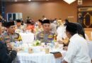 Buka Puasa Bersama, Keberhasilan Tugas Kepolisian Tidak Dapat Dipisahkan Dukungan Media Buka Puasa Bersama, Keberhasilan Tugas Kepolisian Tidak Dapat Dipisahkan Dukungan Media
