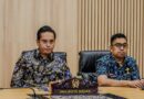 Rico Waas Ikuti Entry Meeting Pemeriksaan Interim LKPD se-Sumut