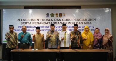 Kakanwil Kemenag Sumut Sebut 2026 Seluruh Guru Bersertifikasi