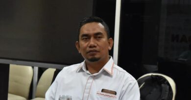 Tarif Parkir Turun, Momentum Pembenahan Sistem Parkir Medan