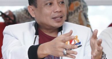 Soal Kunjungan Menag Naik Jet Pribadi, AYP: Murni Fasilitas Pribadi, Bukan Dana Negara Soal Kunjungan Menag Naik Jet Pribadi, AYP: Murni Fasilitas Pribadi, Bukan Dana Negara