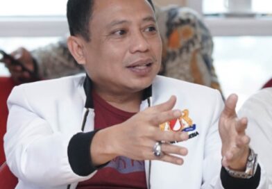 Soal Kunjungan Menag Naik Jet Pribadi, AYP: Murni Fasilitas Pribadi, Bukan Dana Negara